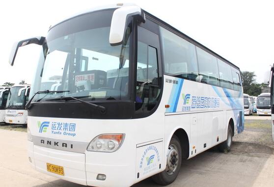 出游{婺源租车}一家五口顺利回家